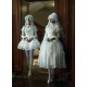 With Puji Letters and Poems-The Lost Paradise Corset Top Short OP Long OP and Sets(Leftovers/Full Payment Without Shipping)